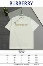 Picture of Burberry T Shirts Short _SKUBurberryS-XLm6tx1419523